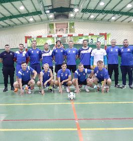 Turniej Heiro CUP w Rzeszowie
