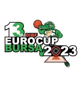 2023 DIBF EuroCup - WKSN ŚWIT Wrocław