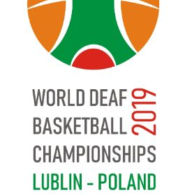 Trenerka ogłosiła skład kadry na 5.Mistrzostwa Świata Głuchych w Koszykówce Kobiet w Lublinie