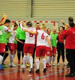 MŚG w Futsalu - 7 dzień