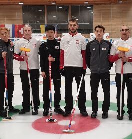ZIG: Curling