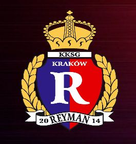 V-lecia Jubileusz KKSG „Reyman” Kraków
