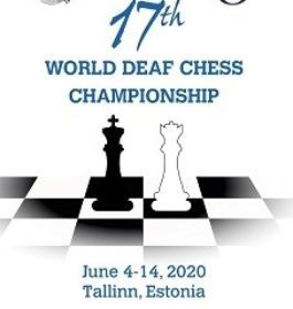 Informacja dla szachistów
