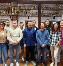 Nowy Zarząd PKSN „TON” Poznań