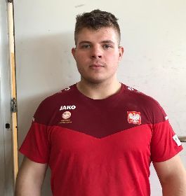 Relacja Zgrupowania Kadry Narodowej Niesłyszących w Lekkoatletyce w Bydgoszczy