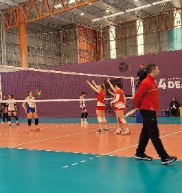 Deaflympics 2021: Siatkówka Kobiet