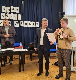 Walne Zgromadzenie Delegatów PZSN