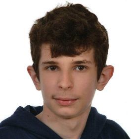 Rekord Polski Pawła Bondaruka w biegu na 1000m