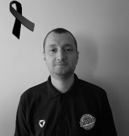 Zmarł Marcin Stępień