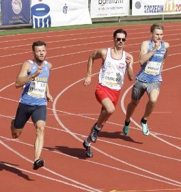 MEG Lekkoatletyka: 4 dzień (24.08.)