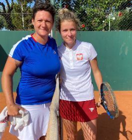 MŚG Tenis Ziemny: 4 dzień (24.09.)