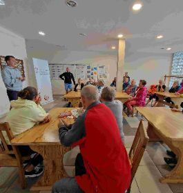 Sprawozdanie - Warsztaty żeglarskie 2023