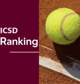 Ranking ICSD w Tenisie Ziemnym Niesłyszących
