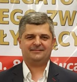 Wojciech Stempurski nowym prezesem PZSN