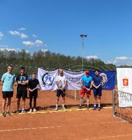 Zgrupowanie klubowe WKSMN IG-Warszawa