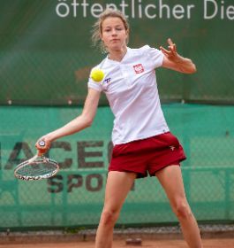 MEG Tenis Ziemny: 7 dzień (25 czerwca)