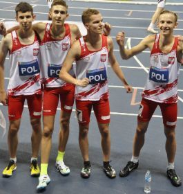 MŚJ U20 LA: 5 dzień (16.07.2024)