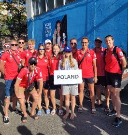 Siatkówka Plażowa: Podsumowanie