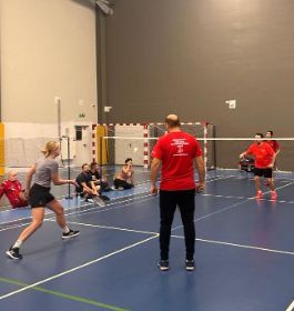 To było prawdziwe święto sportu i integracji !