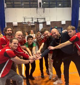 Wyjątkowy sportowy turniej