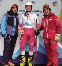 MŚG Narciarstwo Alpejskie: 2 dzień - 08.01.2025