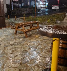 MŚG Narciarstwo Alpejskie: 3 dzień - 09.01.2025