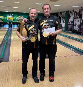Relacja z ZG Open w Bowlingu Sportowym
