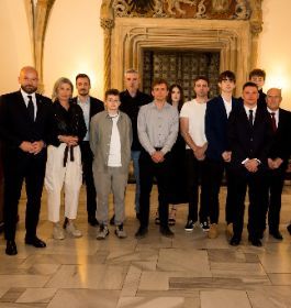 Nagroda Prezydenta Wrocławia dla sportowców WKSN ŚWIT Wrocław
