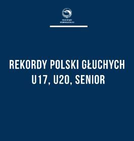 Lekkoatletyka: Rekordy