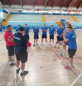 MŚG Futsal M: 1-2 dzień, 12-13.06.2025