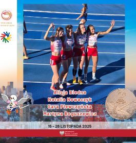 Deaflympics: Dziesiąty dzień, 24.11.2025