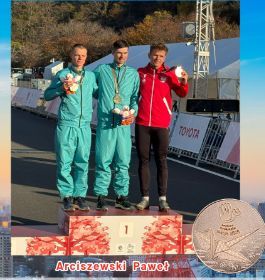 Deaflympics: Dziesiąty dzień, 24.11.2025