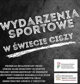 Media: Wydarzenia Sportowe w Świecie Ciszy