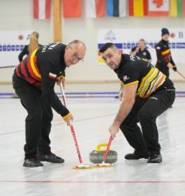 Złoty weekend dla ŁKSG Łódź! 