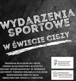 Wydarzenia Sportowe w Świecie Ciszy 