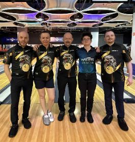 Relacja z eliminacji do Indywidualnych MP w bowlingu