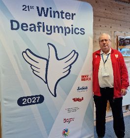 Innsbruck - Seefeld - Tirol gospodarzem XXI Zimowych Igrzysk Głuchych 2027