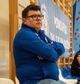 Wywiad z trenerem Piotrem Ozógiem