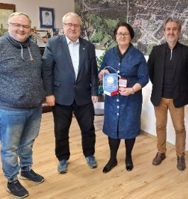 Świetna wiadomość dla Sulejowa!