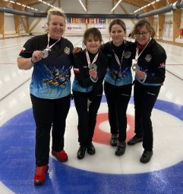 Świetna wiadomość dla łódzkiego curlingu!