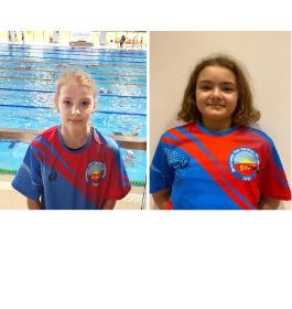 L.Chabraszewska i A. Zoporowska wystartowały we Wrocławiu