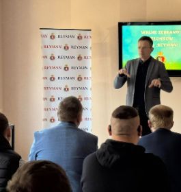 Walne i XI Plebiscyt Reyman Kraków