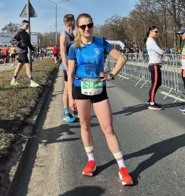 Weekendowe starty lekkoatletów niesłyszących 