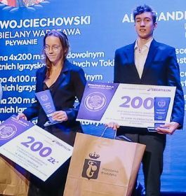 Plebiscyt 2025 - Wojciechowscy