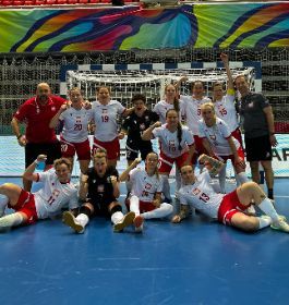 MEG Futsal Kobiet - Poreč 2026
