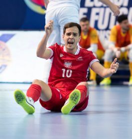 MEG Futsal Mężczyzn - Poreč 2026