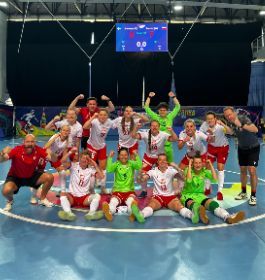 MEG Futsal Kobiet - Poreč 2026