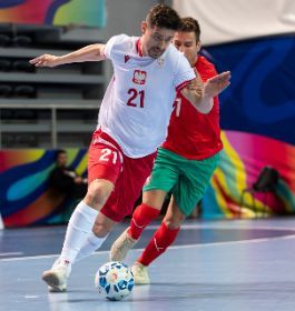 MEG Futsal Mężczyzn - Poreč 2026