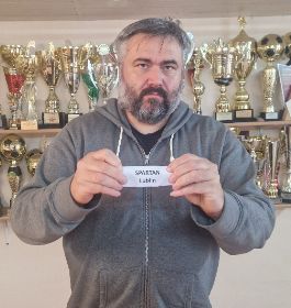 Rozlosowano grupy OTN w Koszykówce Oldbojów 35+