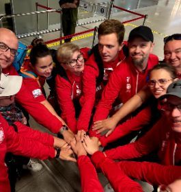 MEG Strzelectwo - Nowy Sad 2026